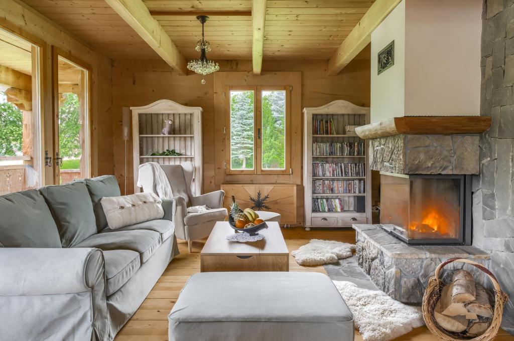 Villa at Willa Namaste